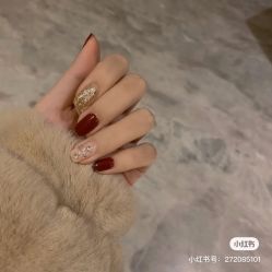 -Pink You美甲洗眉纹绣定制中心