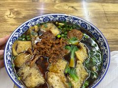 -九八五面馆(欧洲城店)