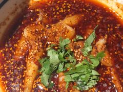 -太二酸菜鱼(福州泰禾店)