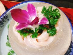 冰川鹅肠-蜀大侠火锅(四川北路店)