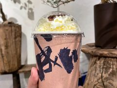 -成川茶店·潮汕工夫浓茶(万象店)