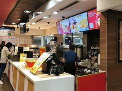-麦当劳(花城大道华穗路店)