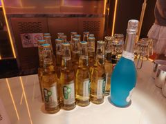 -INLOVE KTV(水晶城店)