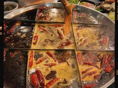 -叶记鲜鹅肠火锅城(聚丰锦绣盛世店)