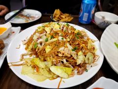 -堂宴·老厦门私房菜(1988仙岳总店)