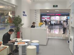 -天真蓝照相馆(中华广场店)