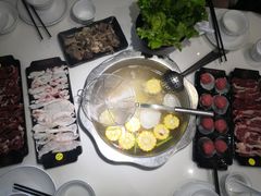 -潮发潮汕牛肉店(龙洞店)