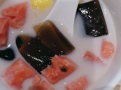 -长沙三景韦尔斯利酒店·Oval全日制餐厅自助餐