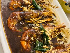 -美奈小馆·东南亚菜(福田星河COCO Park店)