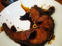 爆鱼-君东记本帮面馆(天钥桥路店)