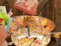 -野人部落(中街店)