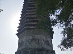 -玲珑塔公园
