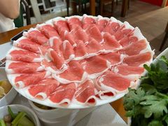 -津门老羊家·铜锅涮羊肉·烧烤(科技园店)