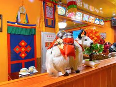 -如意林卡藏餐吧(大昭寺店)