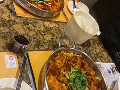 -黄记煌三汁焖锅(悦方IDmall店)