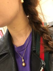 -RUANS阮仕珍珠(北京蓝色港湾店)