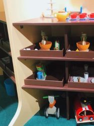 -幻贝家儿童乐园(苏州中心店)