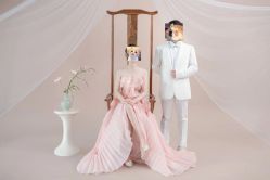 -第一夫人婚纱摄影(南京店)