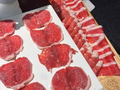 -京城胜利涮羊肉(禧乐汇店)