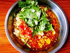 -牛华八婆麻辣烫(起源店)