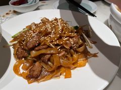-花城粤菜餐厅(高新区店)