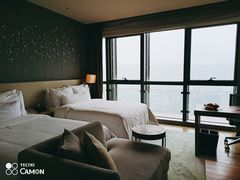 -重庆解放碑威斯汀酒店