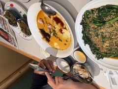 -梅利汴京烤鸭•开封豫菜地标店(晋安路店)