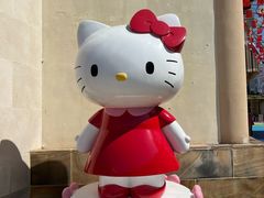 -安吉Hello Kitty乐园