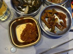 -杨记齐齐哈尔烤肉(总店)