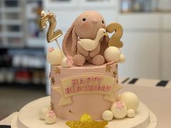 -HUIcake boutique蛋糕定制(平乐园店)