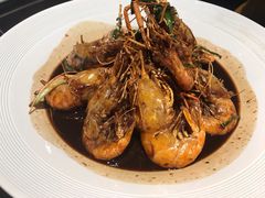 -老头儿油爆虾·1987杭州烟火味(湖滨银泰in77D区店)