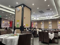 大堂-老廣新意-全天茶点(宝能店)