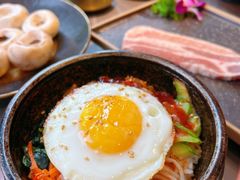 -明洞王妃家烤肉(苏州中心星悦汇店)