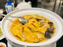 花雕酒醉河田鸡-闽和南(深圳万象城店)