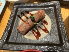 -Tuna maki寿司(苏州万象天地店)
