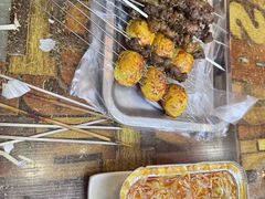 -程波烧烤(香滨路店)