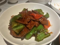 -玫瑰厅上海菜(兴国路店)