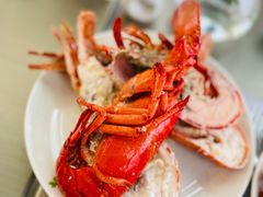 -RISE RESTAURANT(滨海湾金沙店)