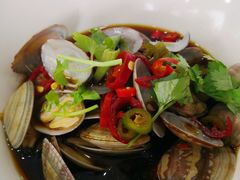 -百味饺子城•海鲜家常菜(秦皇岛店)