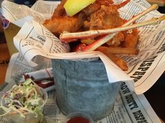 -阿甘虾餐厅(凌霄阁店)
