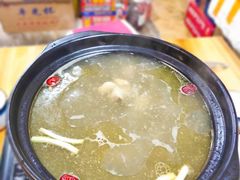 -小板凳(四公里店)