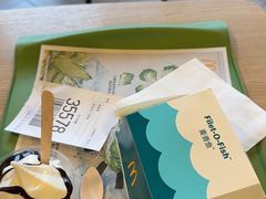 -麦当劳(成都时代奥特莱斯店)
