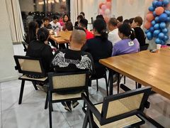 -弥舍·湖景团建泳池派对别墅·湖山境店