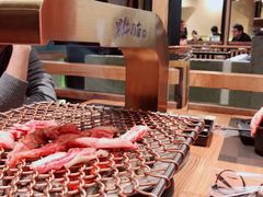 -黑牛の店·和牛烧肉(合生汇店)