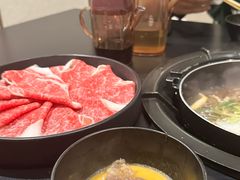 -黒毛和牛焼肉善 ZEN(難波心斎橋店)
