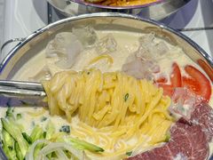 -BOPEYE·波派炸鸡(九霄天地店)