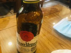 -砂锅李(九江路店)