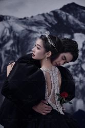 点击看大图 -金夫人婚纱摄影(包河万达店)