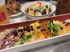 -遇东北林区铁锅炖(南开店)
