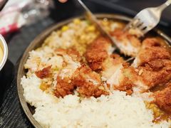 -乡村基(南坪上海城店)